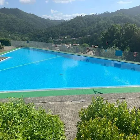 Vakantiehuis Dimora Le Cinque Terre Con Piscina 011021-lt-0044 Soviore