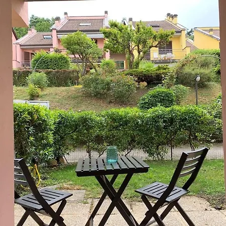 Dimora Le Cinque Terre Con Piscina 011021-lt-0044 Holiday home