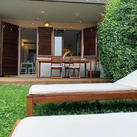 Holiday home Dimora Le Cinque Terre Con Piscina 011021-lt-0044