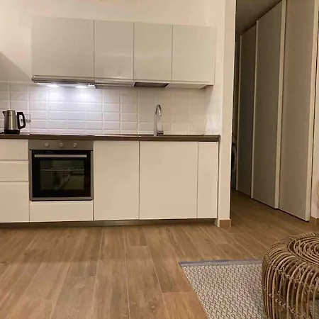 Holiday home Dimora Le Cinque Terre Con Piscina 011021-lt-0044