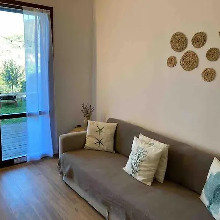 Holiday home Dimora Le Cinque Terre Con Piscina 011021-lt-0044 *