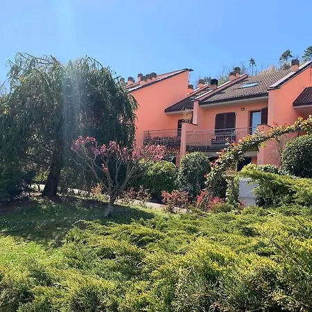 펜션 Dimora Le Cinque Terre Con Piscina 011021-lt-0044 Soviore