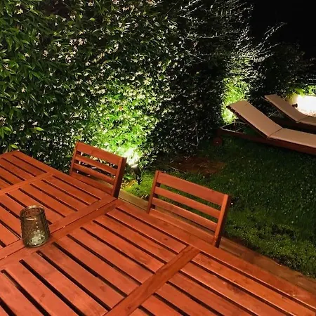 Dimora Le Cinque Terre Con Piscina 011021-lt-0044 Holiday home