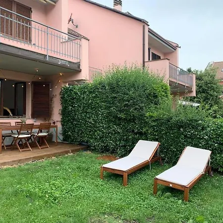 Dimora Le Cinque Terre Con Piscina 011021-lt-0044 Holiday home *