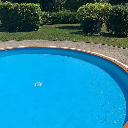 Dimora Le Cinque Terre Con Piscina 011021-lt-0044 Soviore
