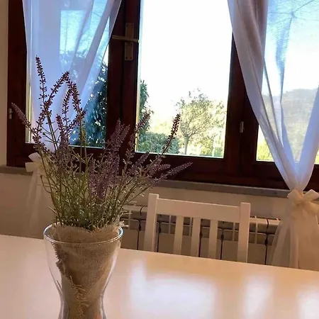Dimora Le Cinque Terre Con Piscina 011021-lt-0044 Holiday home *