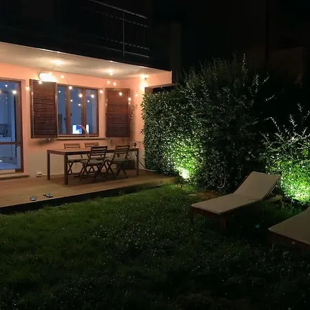 Holiday home Dimora Le Cinque Terre Con Piscina 011021-lt-0044