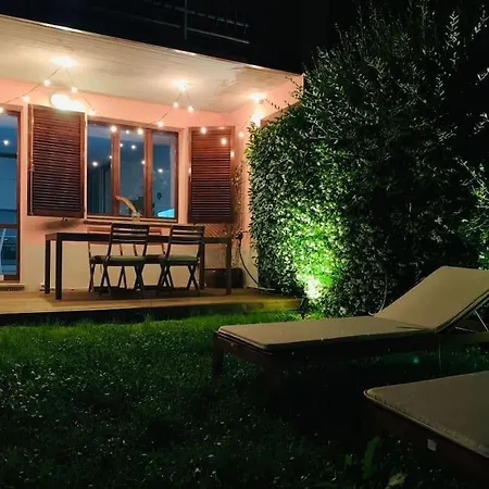 Holiday home Dimora Le Cinque Terre Con Piscina 011021-lt-0044 Soviore